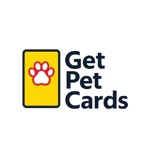Get Pet Cards 