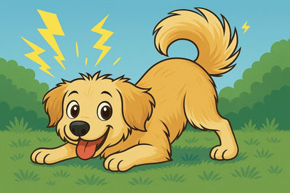 Custom Pet Card